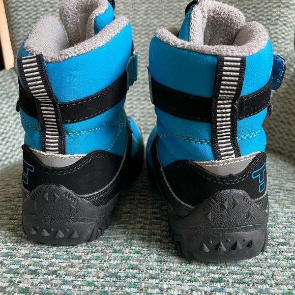 Tenson boots - Picture 6 of 8